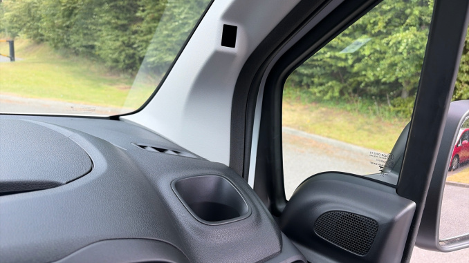 Vauxhall Combo Cargo Combo Diesel 1.5 Turbo D 100ps Prime Plus H1 Van - Image 41